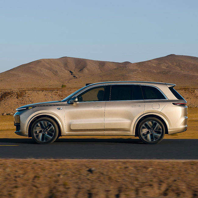 2023 Lixiang Li L7 Electric Vehicles SUV EV Cars Luxury SUV and Maximum Speed 190km/H