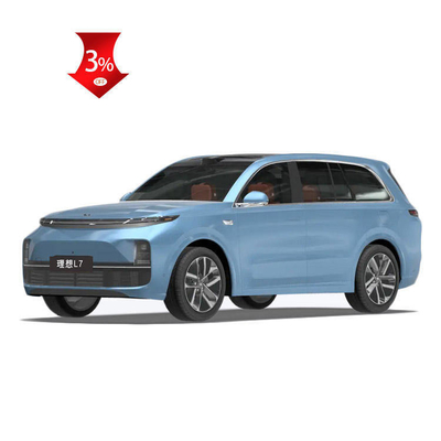 Li Xiang 1 L7 L8 L9 Electric Car Fast Charging Time 30 Minutes 80% Electric Lixiang 1 Car
