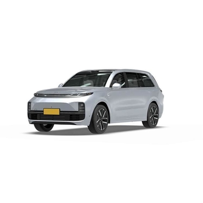 2023 Li Xiang L7 Hybrid Electric Vehicle with Mechanical Braking System and Vehicle Period