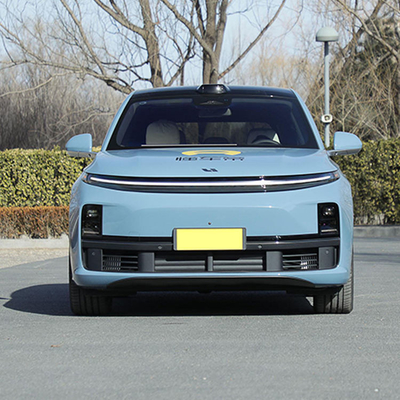 2023 Li Xiang L7 Hybrid Electric Vehicle with Mechanical Braking System and Vehicle Period