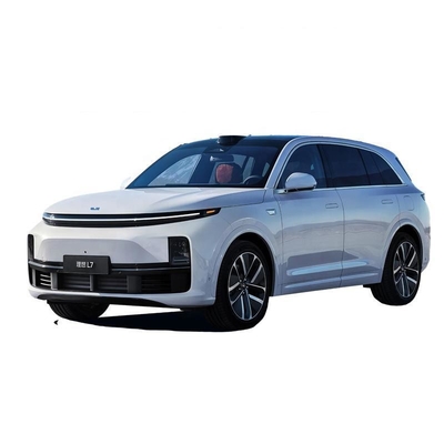 2023 Li Xiang L7 Hybrid Electric Vehicle with Mechanical Braking System and Vehicle Period
