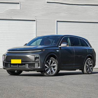 2023 Li Xiang L7 Hybrid Electric Vehicle with Mechanical Braking System and Vehicle Period
