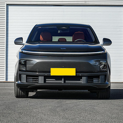 Road Conditions and Automatic Gearbox Ideal L9 2023 Energy Vehicles 4 Wheels Electric Car