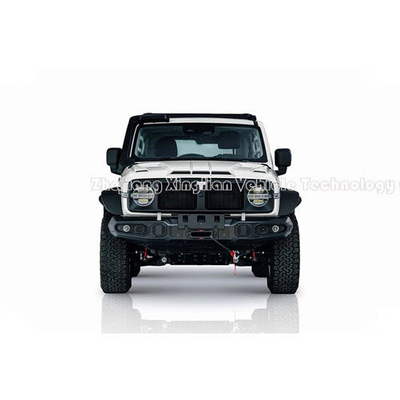 2023 Great Wall Tank 300 SUV Gasoline Car Model off-Road Version Challenger and Engine