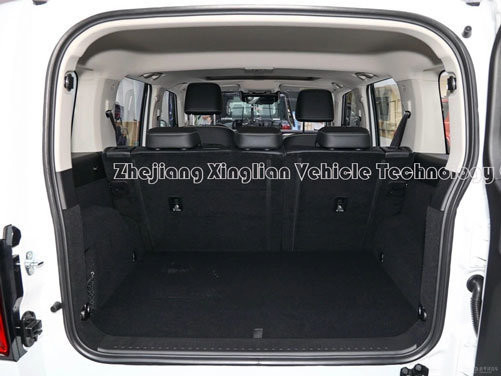 Black 2023 Great Wall Tank 300 SUV Gasoline Car Model off-Road Version Maximum Power 167Kw
