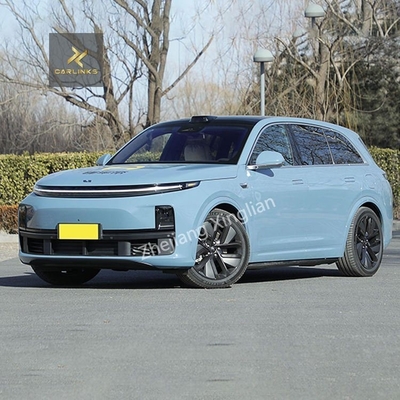 2023 Li One L8 Max Lixiang One L9 L7 L8 L9 Hybrid SUV with and Mileage 10000-30000 km