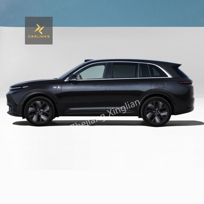 2023 Li One L8 Max Lixiang One L9 L7 L8 L9 Hybrid SUV with and Mileage 10000-30000 km