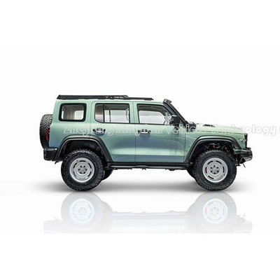 2023 Great Wall Tank 300 2.0t Tank 500 4 Wheels Gasoline for ISO10012 Certified Seats