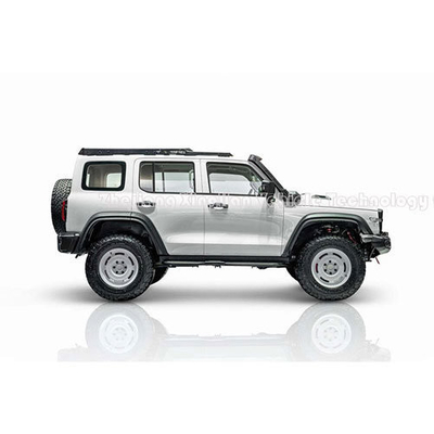 Great Wall Tank 300 4X4 2.0t Conqueror Version SUV Jeep Gasoline Car for Benefit