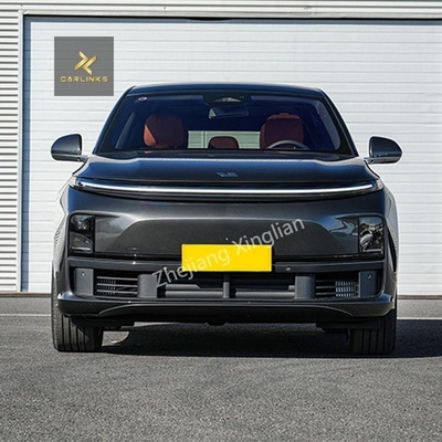SUV Lixiang L9 2023 Li One Lixiang Ideal Electric Car Made in with Mileage 10000-30000 km