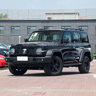 Great Wall Tank 300 SUV Gasoline Adult Vehicles Sport SUV Gwm Changcheng Tank 500 with 1