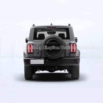 Great Wall Tank 300 SUV Gasoline Adult Vehicles Sport SUV Gwm Changcheng Tank 500 with 1