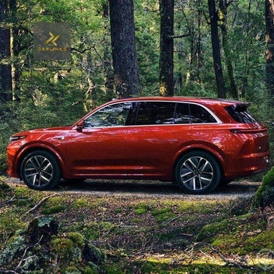 2024 Maximum Power 154PS Li Xiang L7 L8 L9 Energy Vehicles SUV Service Life 6-10 Years