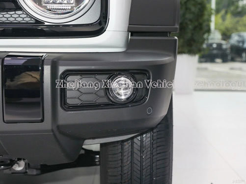 Open Body Type 2023 Gwm Tank 300 4X4 Petrol SUV 5doors 5seats ISO10012 Certified Gasoline Cars