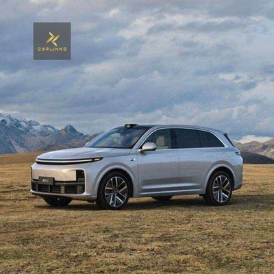 Li Xiang One L7 L8 L9 Air/PRO/Max Models Energy Vehicles with Ternary Lithium Battery