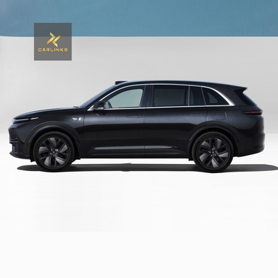 2023 Lixiang Li Xiang One L7 Max PRO Plus L8 L9 SUV 6-Seat Version Hybrid EV Automobile Black