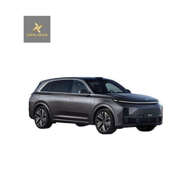 2023 Lixiang Li Xiang One L7 Max PRO Plus L8 L9 SUV 6-Seat Version Hybrid EV Automobile Black