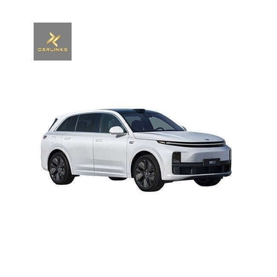 2023 Lixiang Li Xiang One L7 Max PRO Plus L8 L9 SUV 6-Seat Version Hybrid EV Automobile Black