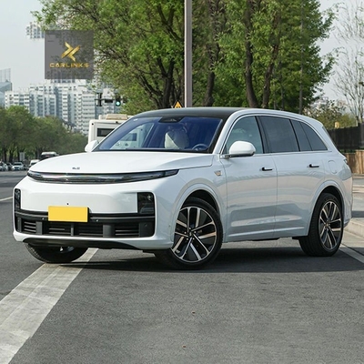 2023 Black Car 2023 Hybrid EV Ideal Lixiang Li Xiang One L7 Max PRO Plus L8 L9 SUV 6-Seat Version Energy Vehicle