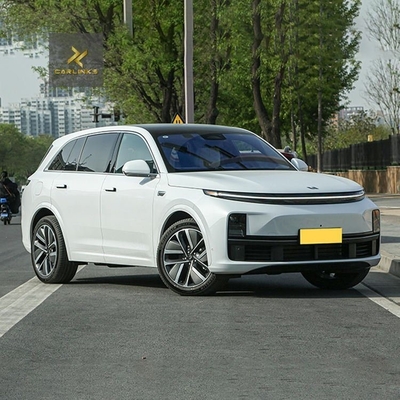 2023 Black Car 2023 Hybrid EV Ideal Lixiang Li Xiang One L7 Max PRO Plus L8 L9 SUV 6-Seat Version Energy Vehicle