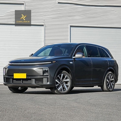 2023 Lixiang L7 L8 L9 Auto Cars 7-Seats Large SUV with Fast Charging Time 30 Minutes 80%