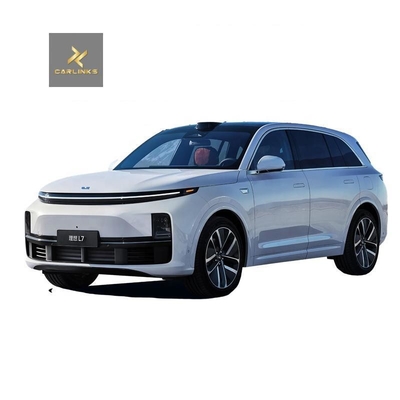 2023 Li Xiang One L9 Lixiang One L7 L8 L9 The Ultimate Experience Car with Performance