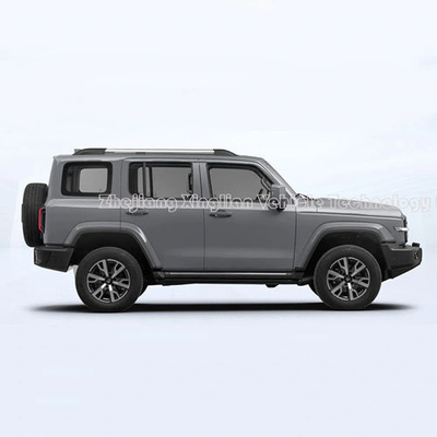 2023 SUV Tank 300 2.0t 4 Wheels Gasoline Vehicle Left-Steering Automatic Gearbox