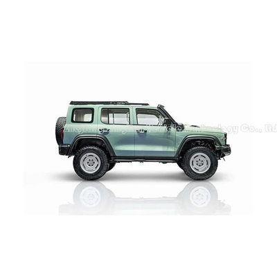 Gwm 2024 Tank 300 SUV Car with Open Body Type and Maximum Speed of 175 Km/H