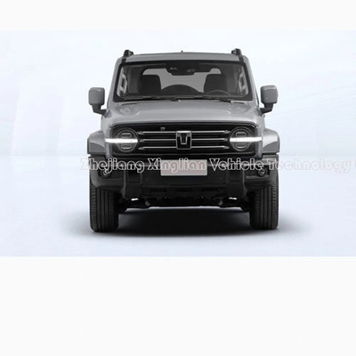 2023 Changcheng Tank 300 and Tank 500 Sport SUV for Adult Vehicles Customized Request