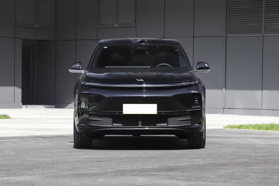 2024 Luxury Electric Car 4WD Lixiang L9 L8 L7 L6 Hybrid EV SUV Presale Hybrid Li Auto L6