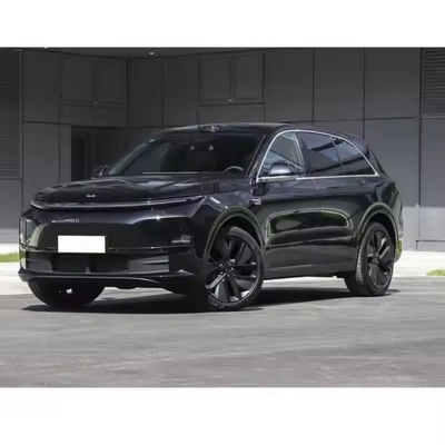 2024 Electric Cars Lixiang L6 PRO  Cars Maximum Ranger 1200 Max Speed 180km/H