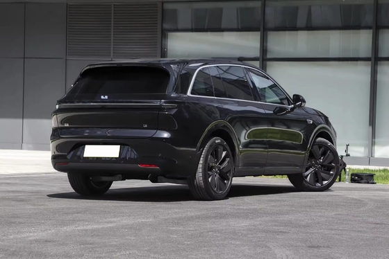 2024 Electric Cars Lixiang L6 PRO  Cars Maximum Ranger 1200 Max Speed 180km/H