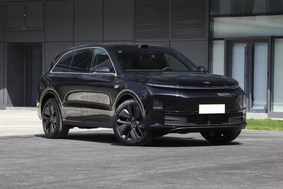 2024 Electric Cars Lixiang L6 PRO  Cars Maximum Ranger 1200 Max Speed 180km/H