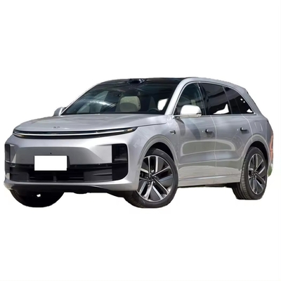 2024 Electric Cars Lixiang L6 PRO  Cars Maximum Ranger 1200 Max Speed 180km/H