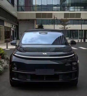 2024 Electric Cars Lixiang L6 PRO  Cars Maximum Ranger 1200 Max Speed 180km/H