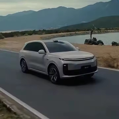 2024 Electric Cars Lixiang L6 PRO  Cars Maximum Ranger 1200 Max Speed 180km/H