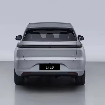 Lixiang Li Auto L6 2024 Max Version Reev 5-Door 5-Seater SUV for Adults Li Atou L6 Made