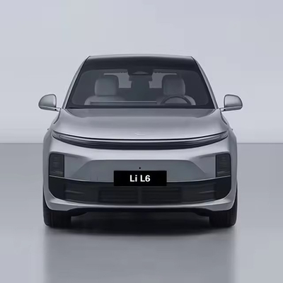 Lixiang Li Auto L6 2024 Max Version Reev 5-Door 5-Seater SUV for Adults Li Atou L6 Made