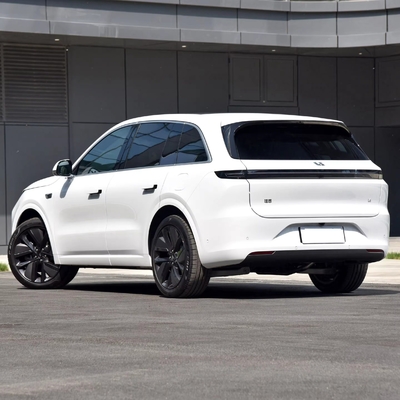 2024 Lixiang L6 Extended Range Car Max PRO Air SUV Lixiang Hybrid Avto Electric Vehicle