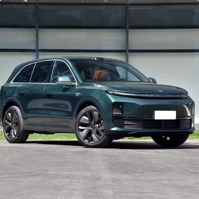 2024 Lixiang L6 Extended Range Car Max PRO Air SUV Lixiang Hybrid Avto Electric Vehicle