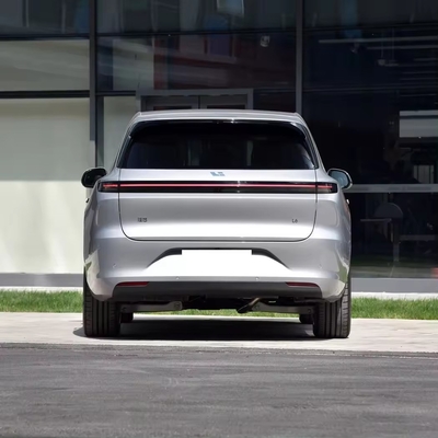Electromagnetic Braking System 2024 Year Lixiang L6 5 Doors 5 Seats SUV for Customization