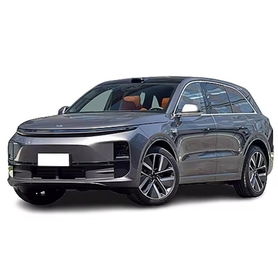 2024 Lixiang L6 L7 L8 L9 Extended Range Car Max PRO Air SUV Hybrid Electric Vehicle