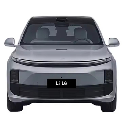 2024 Lixiang L6 L7 L8 L9 Extended Range Car Max PRO Air SUV Hybrid Electric Vehicle