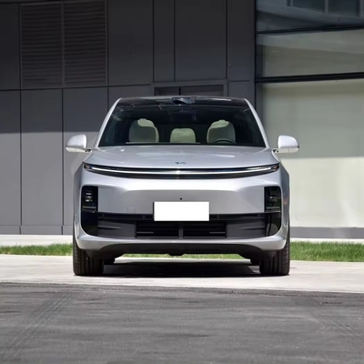 2024 Lixiang L6 L7 L8 L9 Extended Range Car Max PRO Air SUV Hybrid Electric Vehicle