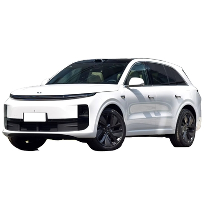 2024 Lixiang L6 L7 L8 L9 Extended Range Car Max PRO Air SUV Hybrid Electric Vehicle