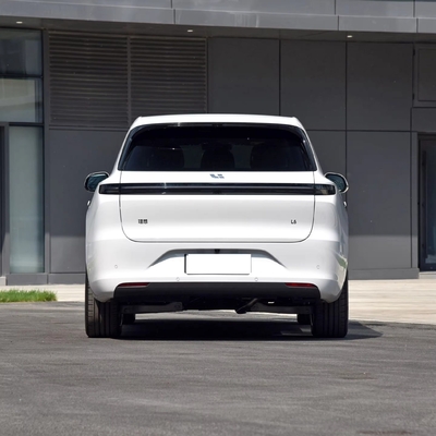 Electric Four Wheel Car Lixiang SUV EV Li L6 L7 L8 L9 Leading Ideal Li L6 2024 PRO Max