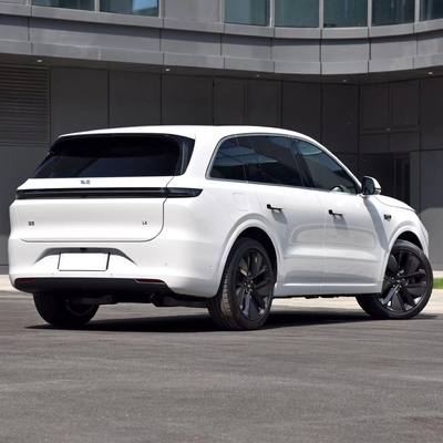 Electric Four Wheel Car Lixiang SUV EV Li L6 L7 L8 L9 Leading Ideal Li L6 2024 PRO Max