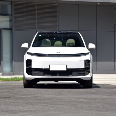 Electric Four Wheel Car Lixiang SUV EV Li L6 L7 L8 L9 Leading Ideal Li L6 2024 PRO Max
