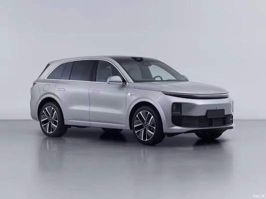 Lixiang L6 PRO/Max Extended Range Medium and Large SUV 2024 Latest Model Automatic Gearbox