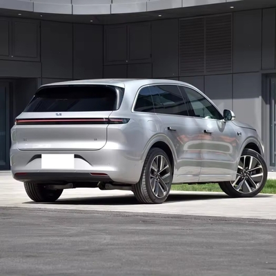 Lixiang L6 PRO/Max Extended Range Medium and Large SUV 2024 Latest Model Automatic Gearbox